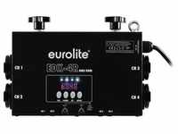 Eurolite EDX-4RT DMX RDM Truss Dimmerpack