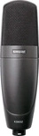 Shure KSM32C/HM, Shure KSM32C/HM - Hard Mount - 3/4" Kondensatormikrofon,
