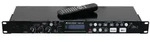 OMNITRONIC DMP-102 USB/SD-Card-Player