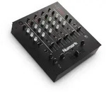 Numark M6 USB 4-Kanal DJ-Mixer black