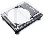 Decksaver Technics SL-1200, SL1210 (MK1-MK7), Pioneer PLX-1000, PLX-CRSS12