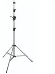 Manfrotto 420CSU Galgenstativ Combi Hd + G100-2