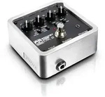 Palmer MI POCKET AMP MK 2 - Portabler Gitarren Preamp