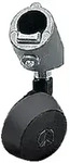 Manfrotto 018 Rollen Set f&uuml;r F&uuml;sse &Oslash;22mm