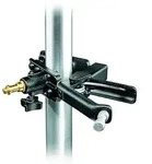 Manfrotto 043 Kroko Klemme verstellbar mit 013