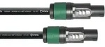 Cordial Lautsprecherkabel CPL LL 4 4x2,5qmm 1,5m mit Original NX4FX...
