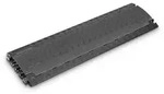 Defender Nano - Kabelbr&uuml;cke 6 Kan&auml;le mit schwarzem Deckel