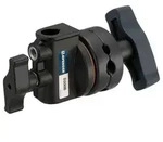 Avenger D200B Grip Head schwarz