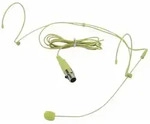 OMNITRONIC HS-1100 XLR Headset Mikrofon