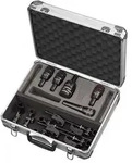 Audix DP5-A - Set