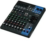 Yamaha ZT41800, YAMAHA MG10XU, 10 Kanal Mischpult mit FX & USB