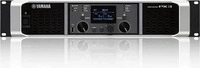 Yamaha ZG69940, YAMAHA PX3 Enstufe 2x 500W an 4 Ohm