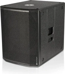 dBTechnologies 1030102570, dBTechnologies SUB 618 18" aktiv Subwoofer 600W