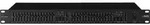 IMG STAGELINE 15x2 Band Equalizer MEQ-115/SW