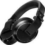 Pioneer HDJ-X7-K, Pioneer HDJ-X7-K - professioneller Over-ear-DJ-Kopfh&ouml;rer...