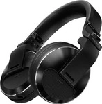 Pioneer HDJ-X10-K, Pioneer HDJ-X10-K - professioneller Over-ear-DJ-Kopfh&ouml;rer...