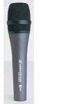 Sennheiser E 845 dyn. Gesangsmikrofon mit Supernierencharakteristik