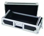 Mixercase Profi 19", 4HE, schwarz, Tourversion