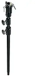 Manfrotto 146B Stativ-Verl&auml;ngerung 3-teilig Alu Schwarz