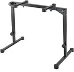 K&ouml;nig & Meyer 18820 - Keyboardtisch &raquo;Omega Pro&laquo;, schwarz