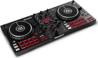 Numark 107359, Numark Mixtrack PRO FX