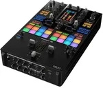 Pioneer DJM-S11 - 2-Kanal-DJ-Scratching-Mixer mit Touchscreen