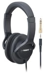 Roland RH-A7-BK, Stereo-Kopfhörer - in schwarz Roland RH-A7-BK, Stereo-Kopfhörer - in schwarz