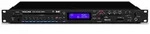 Tascam CD-400UDAB, Tascam CD-400U DAB, Medienplayer mit Bluetooth, DAB, UKW,...