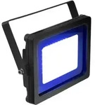 EUROLITE LED IP FL-30 SMD blau