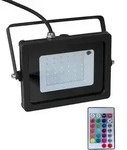 EUROLITE LED IP FL-30 SMD RGB