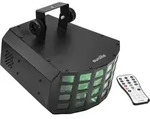 EUROLITE LED D-2000 Strahleneffekt