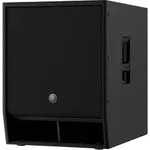 Yamaha DXS15 XLF 15" aktiv Subwoofer 1600W