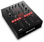 Numark Scratch - 2-Kanal Scratch Mixer inkl. Serato DJ Pro