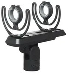 Rode SM4-R, elastische Mikrofonaufh&auml;ngung mit Dual-Rycote&reg;-Lyre&reg; und 3/8"-Gewinde