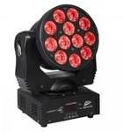 JB Systems - CLUBWASH 2 - 144W RBGWA+UV Washlight mit 25&deg;