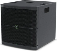 Mackie THUMP118S, Mackie Thump118S, 18" PA-Subwoofer, 1400 W