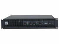LD Systems DEEP˛ Serie - PA Endstufe 4 x 810 W 4 Ohm