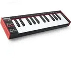 Akai Professional LPK 25 MK2, Laptop Performance Keyboard