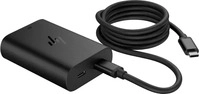 HP 600Q8UT#ABB, HP USB-C Netzteil - Wechselstrom 115/230 V