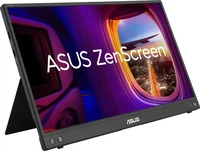 Asus COMPUTER 90LM0383-B01N70, Asus COMPUTER ASUS ZenScreen MB16AHV, 15.6" FHD...