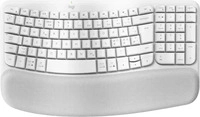 Logitech 920-012299, Logitech Ergo Series - Tastatur - mit gepolstertem