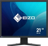 Eizo Nanao S2134-BK, Eizo Nanao EIZO FlexScan S2134 - LED-Monitor - 54 cm (21.3")