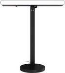Logitech 946-000015, Logitech G Litra Beam LX, LED, 400 lm, 2700 K, 6500 K, Schwarz,