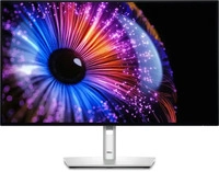 Dell DELL-U2724DE, Dell UltraSharp U2724DE Monitor 68,47cm (27") WQHD, IPS, 5ms,