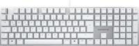 Cherry G80-3950LHBDE-1, Cherry KC 200 MX - Tastatur - USB - QWERTZ