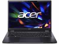 Acer NX.B3YEG.002, Acer TravelMate TM P414- - 14 " Notebook - 35,6 cm, Prozessor:
