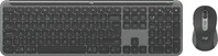 Logitech 920-012490, Logitech Signature Slim Combo MK950 - Tastatur-und-Maus-Set