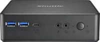 Shuttle Computer Group NC40U, Shuttle Computer Group Shuttle XPC nano NC40U -