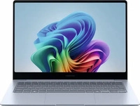 Samsung NP940XMA-KB1DE, Samsung Galaxy Book4 Edge, 14"WQXGA+ AMOLED Touch, Snapdragon