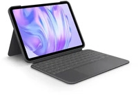 Logitech 920-012831, Logitech Combo Touch - Tastatur und Folioh&uuml;lle - mit...
